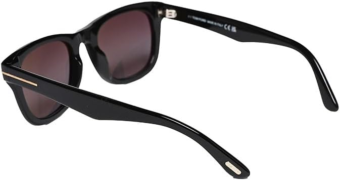 Amazon | (トムフォード) Tライン カラーレンズ ウェリントン